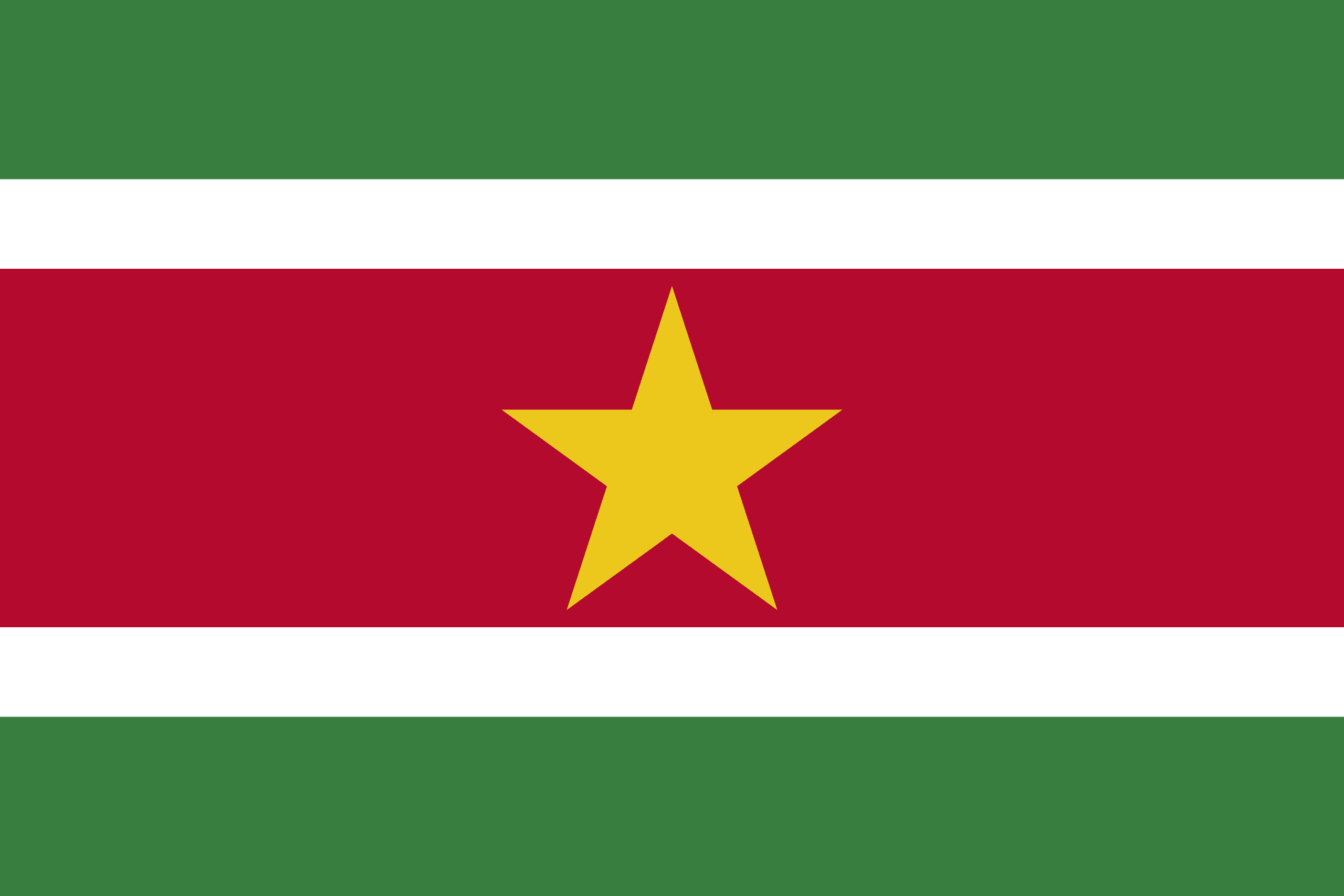 Suriname